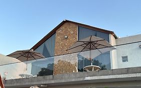 Villa Suíça, Chalé Mezanino